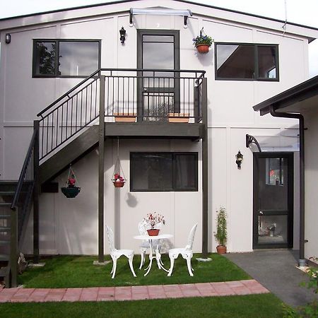 Stream View Christchurch Exterior foto