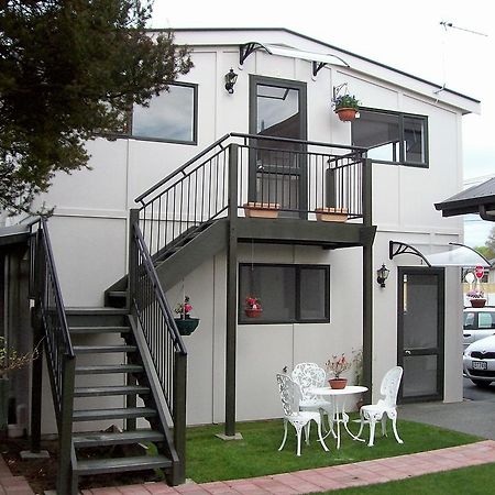Stream View Christchurch Exterior foto