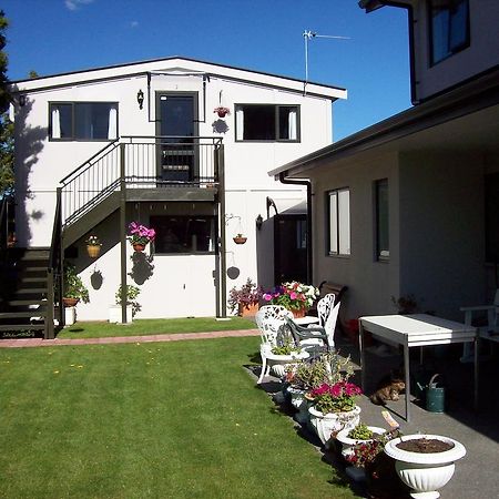 Stream View Christchurch Exterior foto
