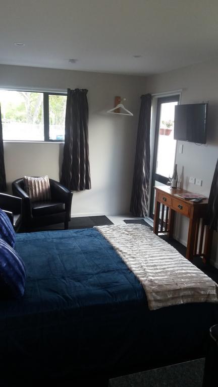 Stream View Christchurch Exterior foto