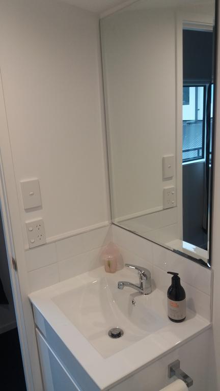 Stream View Christchurch Exterior foto