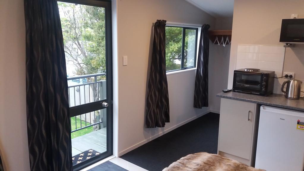 Stream View Christchurch Exterior foto