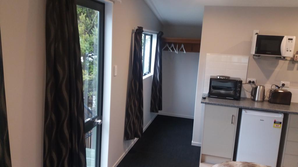 Stream View Christchurch Exterior foto