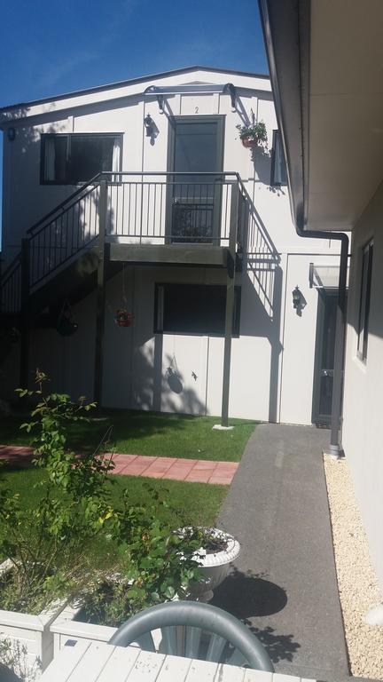 Stream View Christchurch Exterior foto